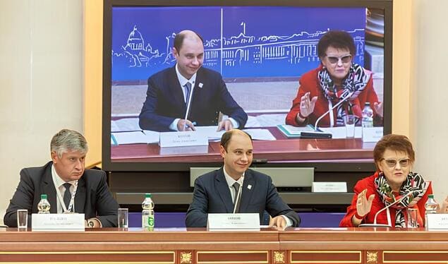 За экологию сознания и чтение в планетарном масштабе