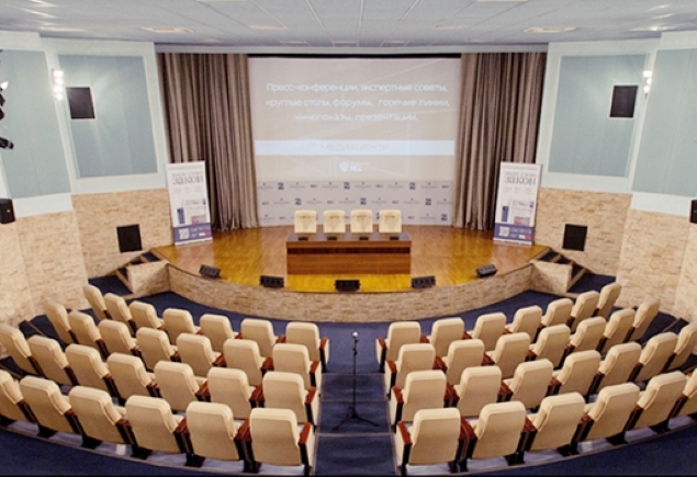 9 февраля - пресс-конференция, посвященная акции "Дарите книги с любовью"