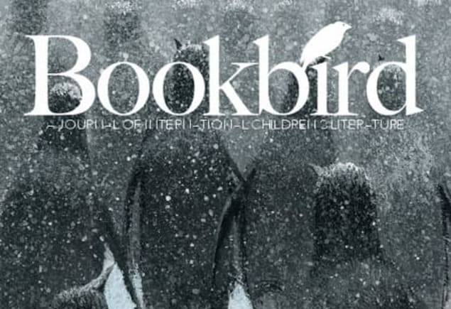 Конкурс коротких статей о проектах по продвижению чтения для выпуска международного журнала «Букбёрд» (Bookbird) 