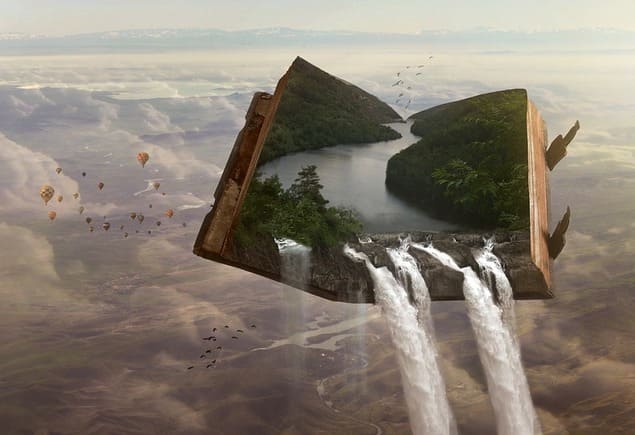 Лонг-лист российских участников международного конкурса «Путешествие со сказкой»