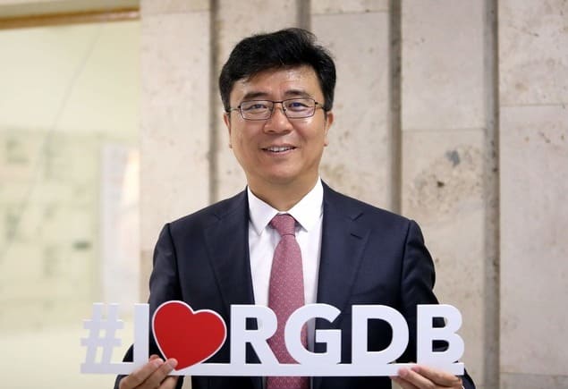 Презентация конгресса IBBY - 2020 на Пекинской международной книжной ярмарке