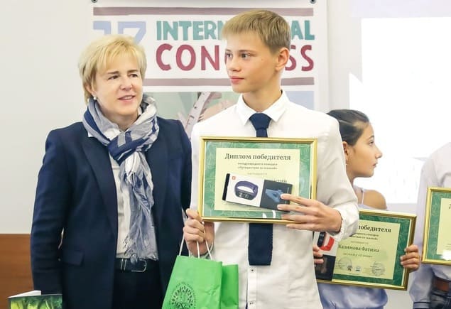 Читательская ассамблея Cодружества