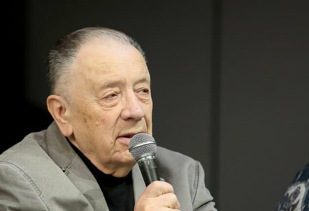 Виктор Чижиков – человек, которого любили все