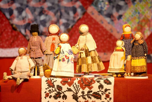 Серия просветительских мероприятий состоялась в рамках проекта «Многонациональная детская и юношеская литература в библиотеках России»