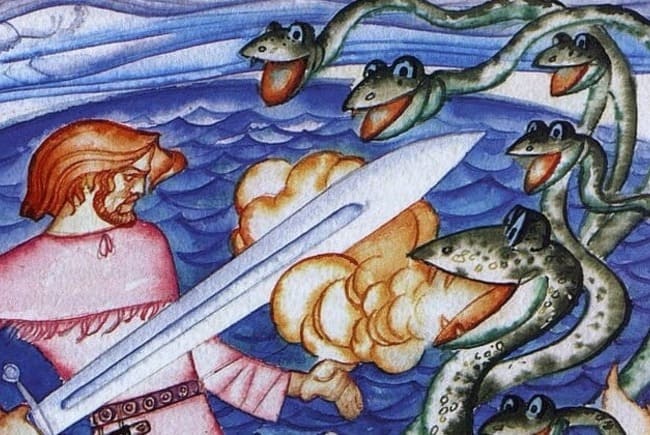 Виртуальные выставки в рамках проекта «Многонациональная детская и юношеская литература в библиотеках России»