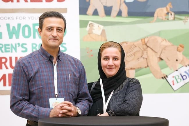 По следам 37-го Всемирного конгресса IBBY: Секционные заседания (часть 2)