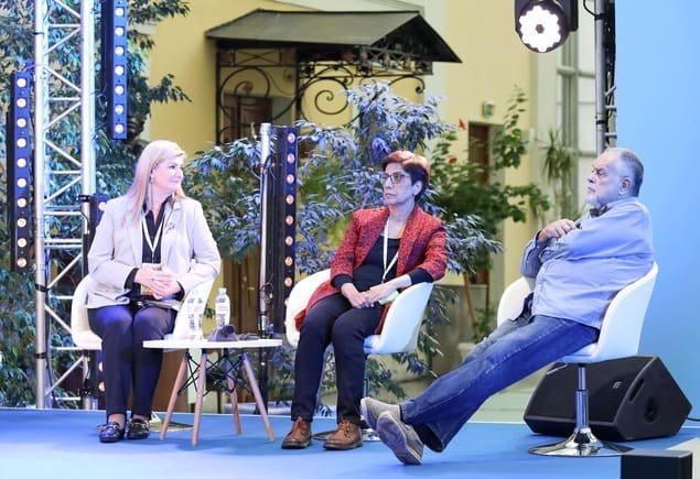 По следам 37-го Всемирного конгресса IBBY: Ключевые спикеры (часть 2)