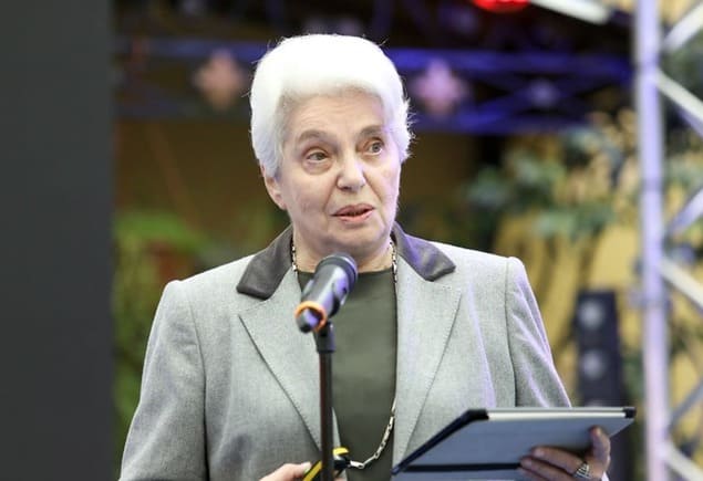 По следам 37-го Всемирного конгресса IBBY: Ключевые спикеры (часть 1)