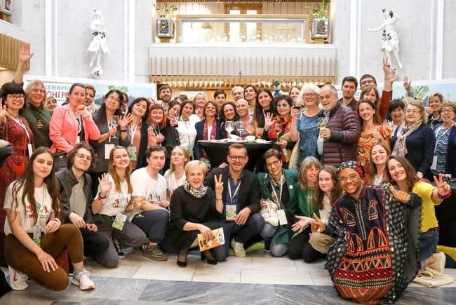 37-й Всемирный конгресс IBBY: итоги и перспективы