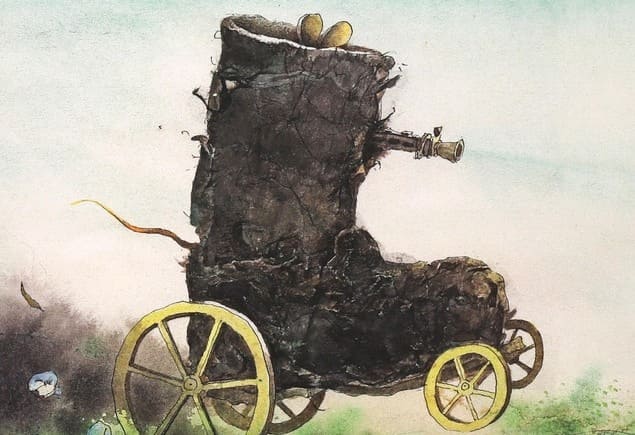 Ушёл из жизни художник Николай Евгеньевич Попов (1938-2021)