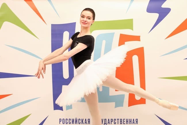 Спектакль «Балетные истории: русская классика. П.И. Чайковский «Щелкунчик»