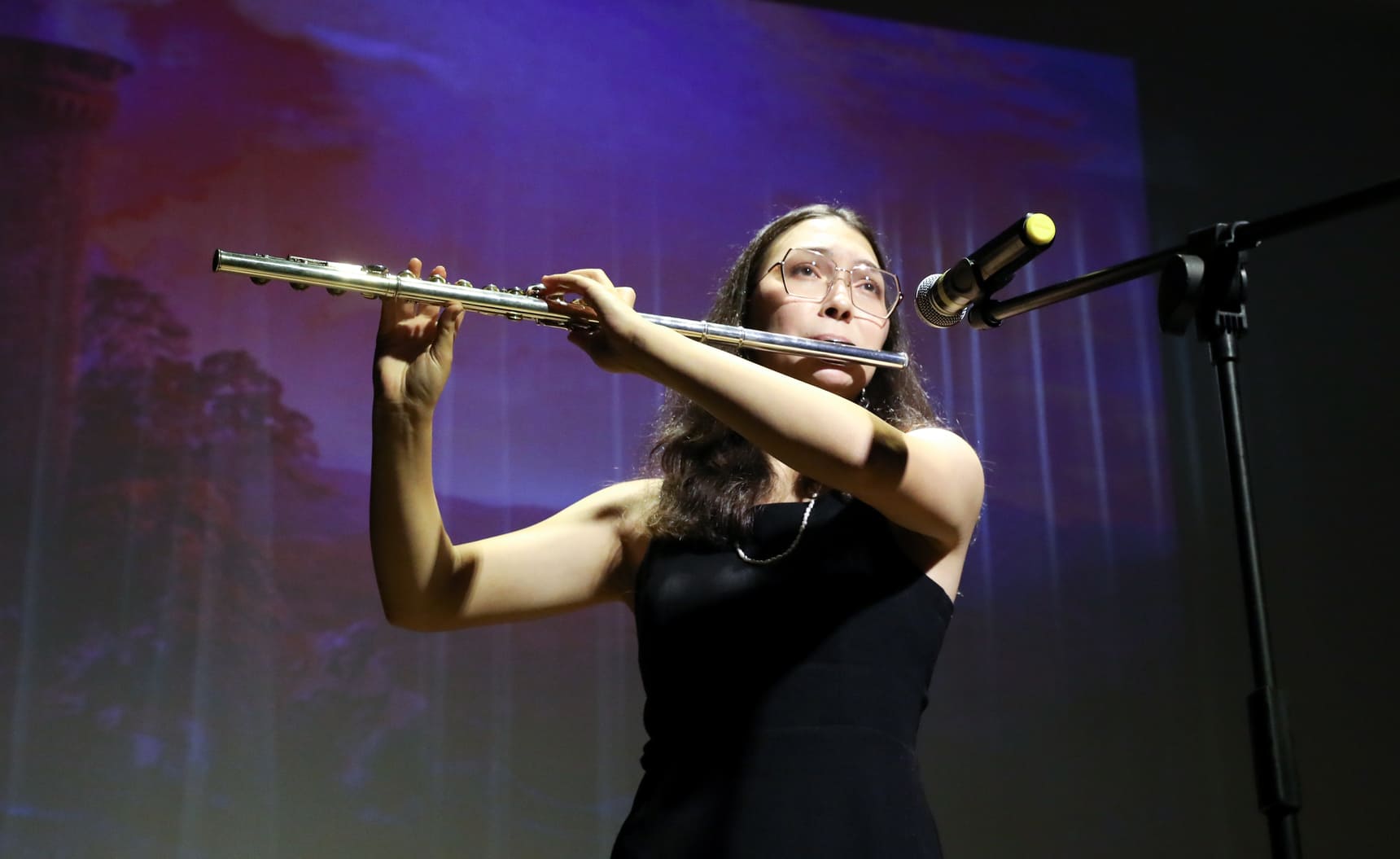 Балетные истории: Пушкин, Гоголь, Ахматова