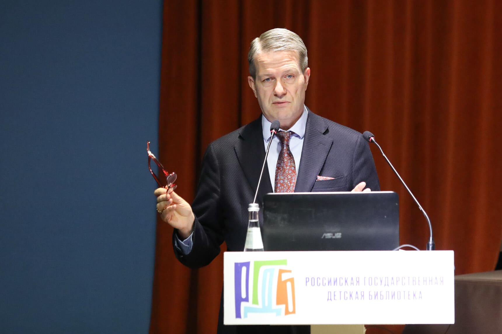 Денис Фон Мекк