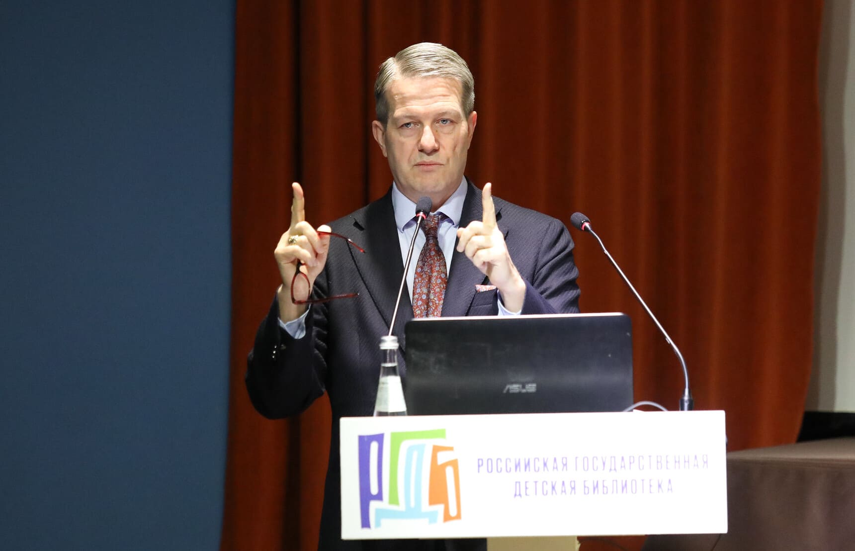 Денис Фон Мекк