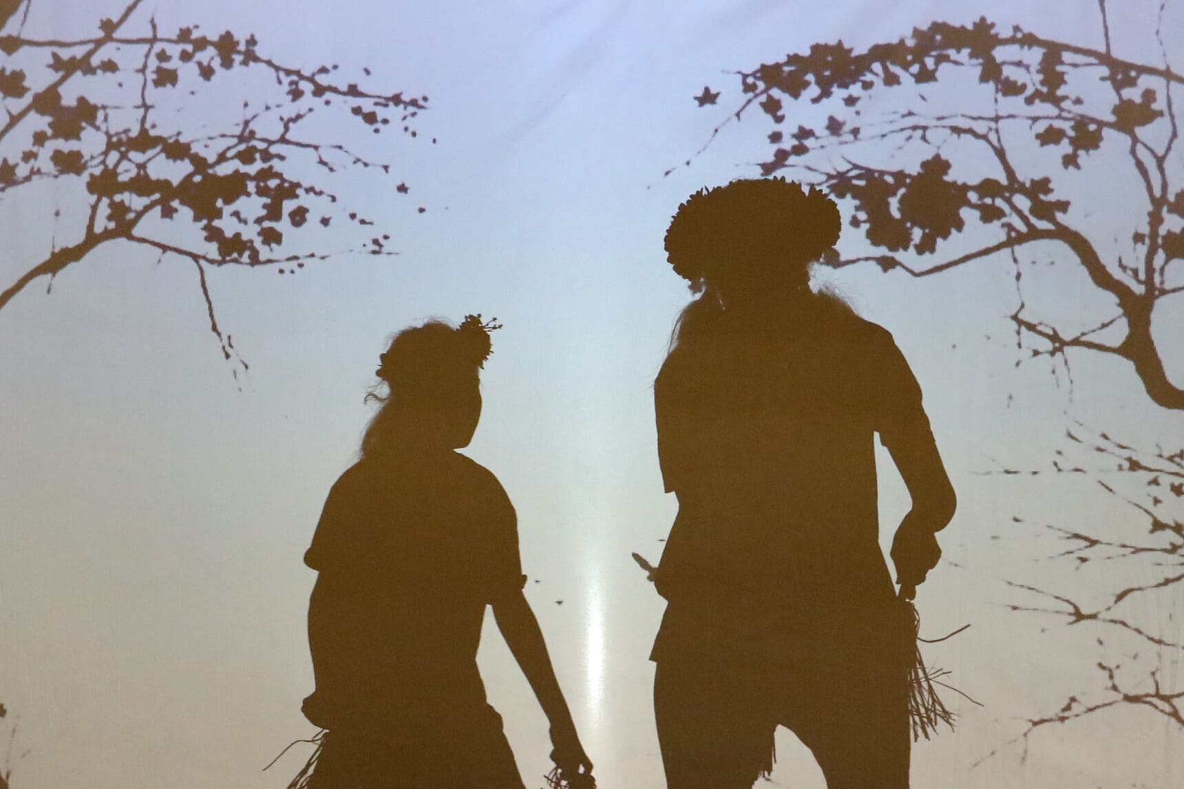 Театр «Даунсайд Ап»