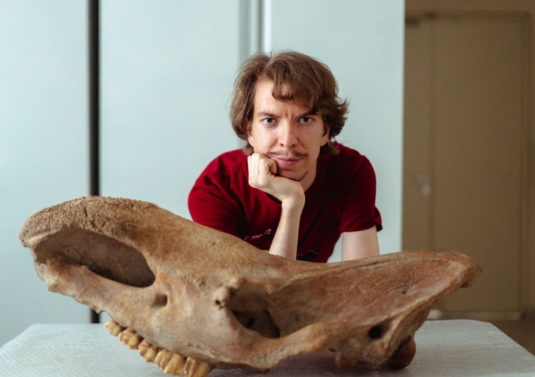 Ярослав Попов