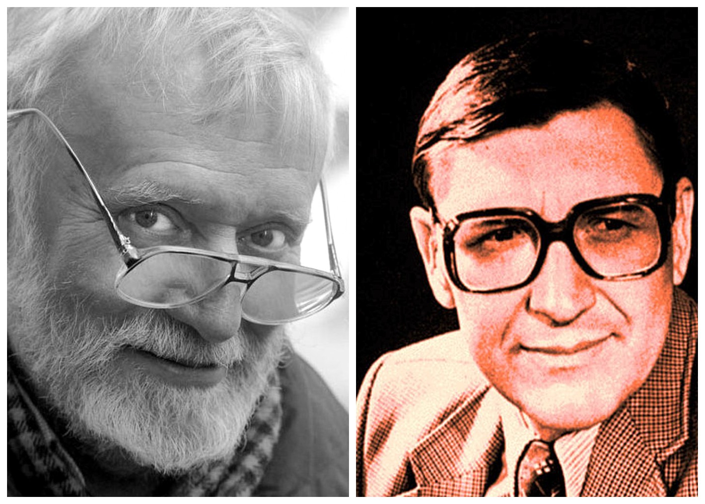 «Любимые авторы любимых произведений»: Кир Булычев и Евгений Велтистов