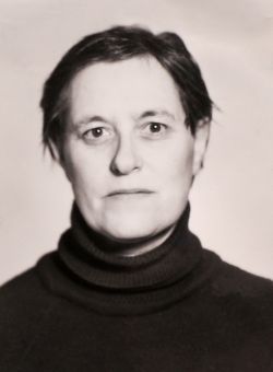 Татьяна Александрова