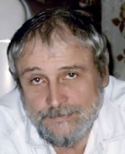 Сергей Козлов