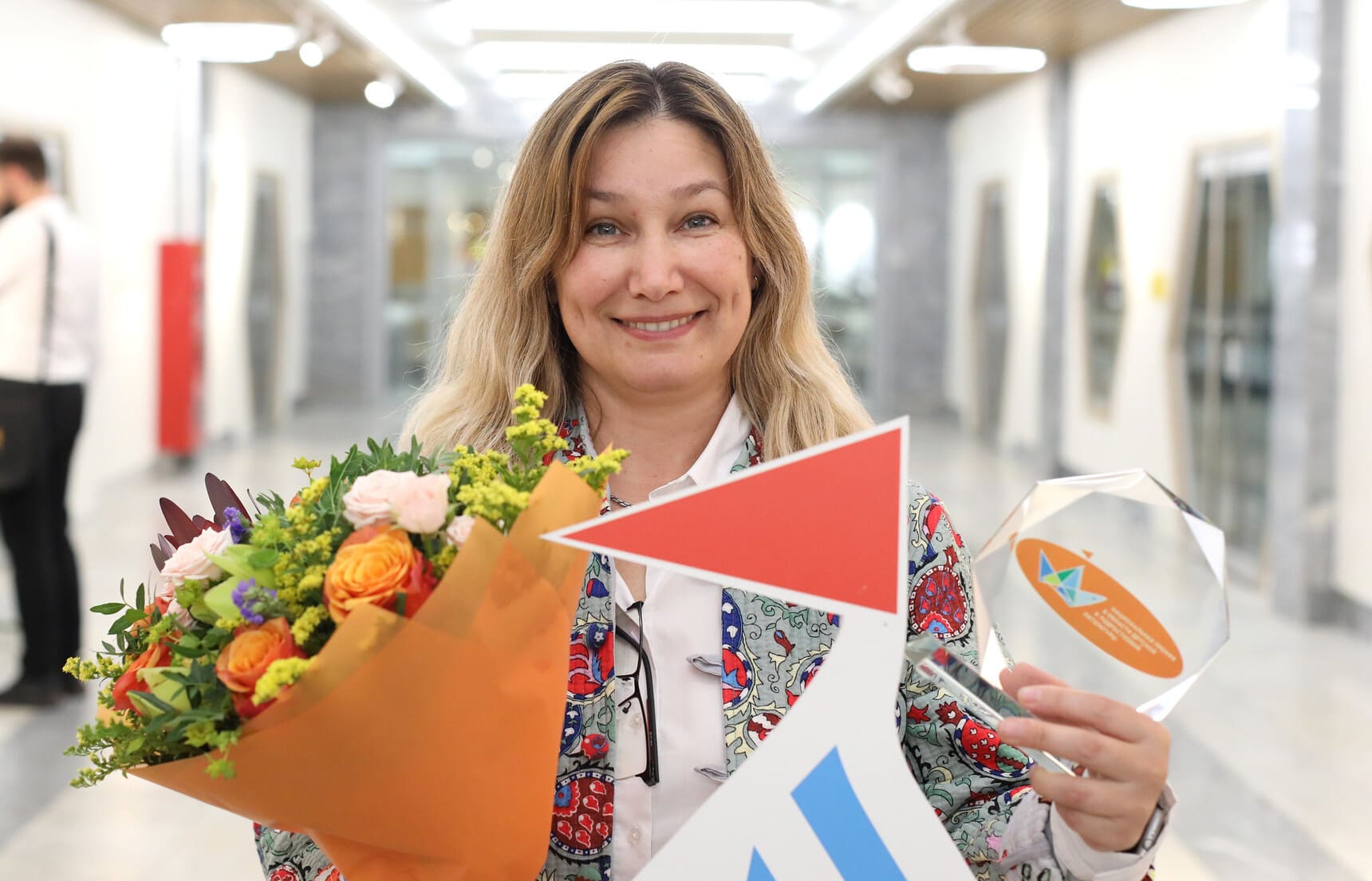 Национальная премия в области детской и подростковой литературы 2024 