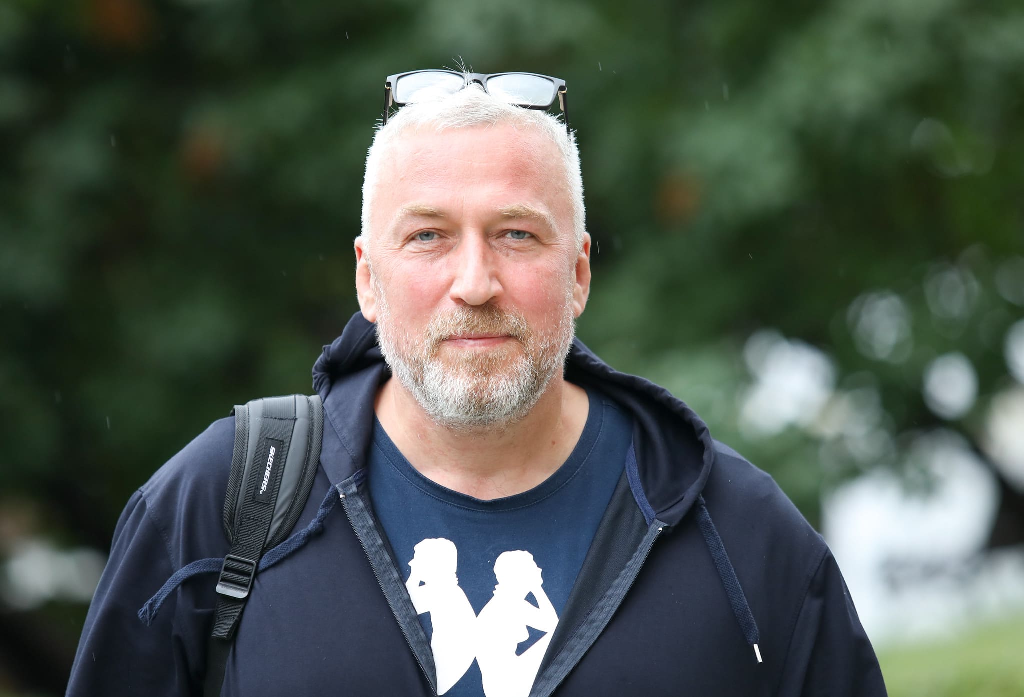 Антон Ломаев