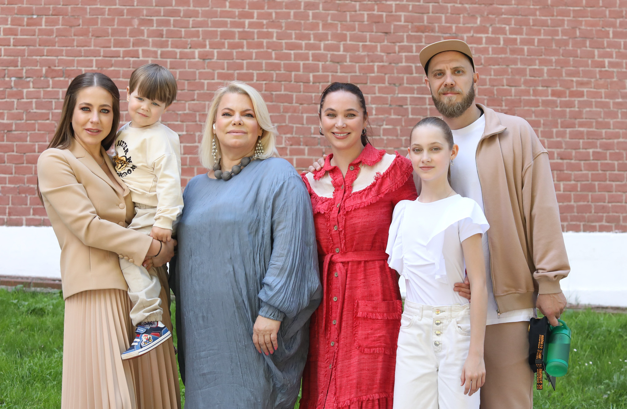 Читаем всей семьей