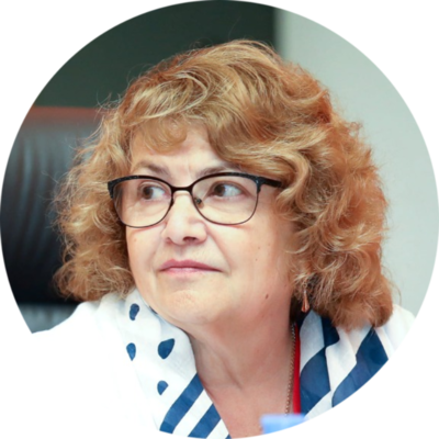 Людмила Чижова