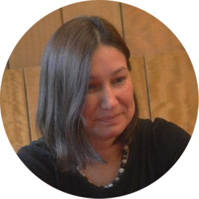 Алёна Каримова