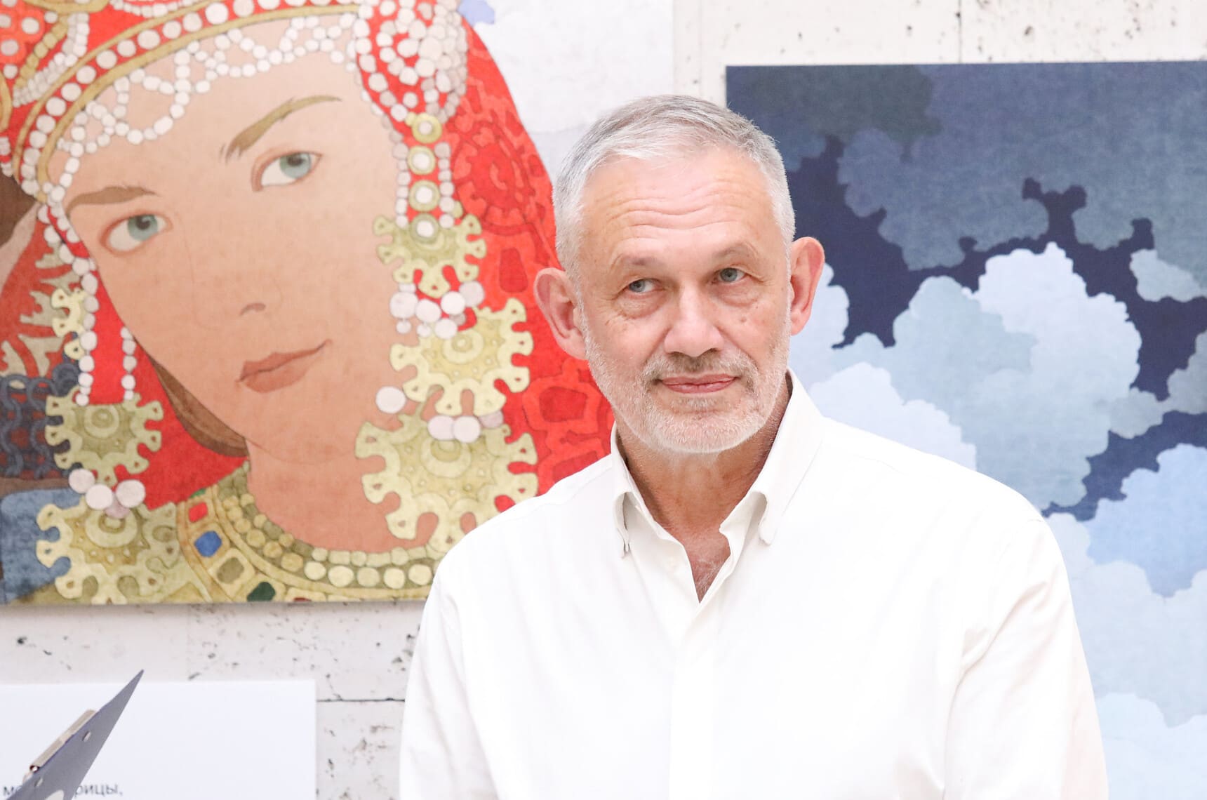 Алексей Дмитриев