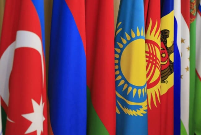  Международный форум детской и юношеской книги стран СНГ