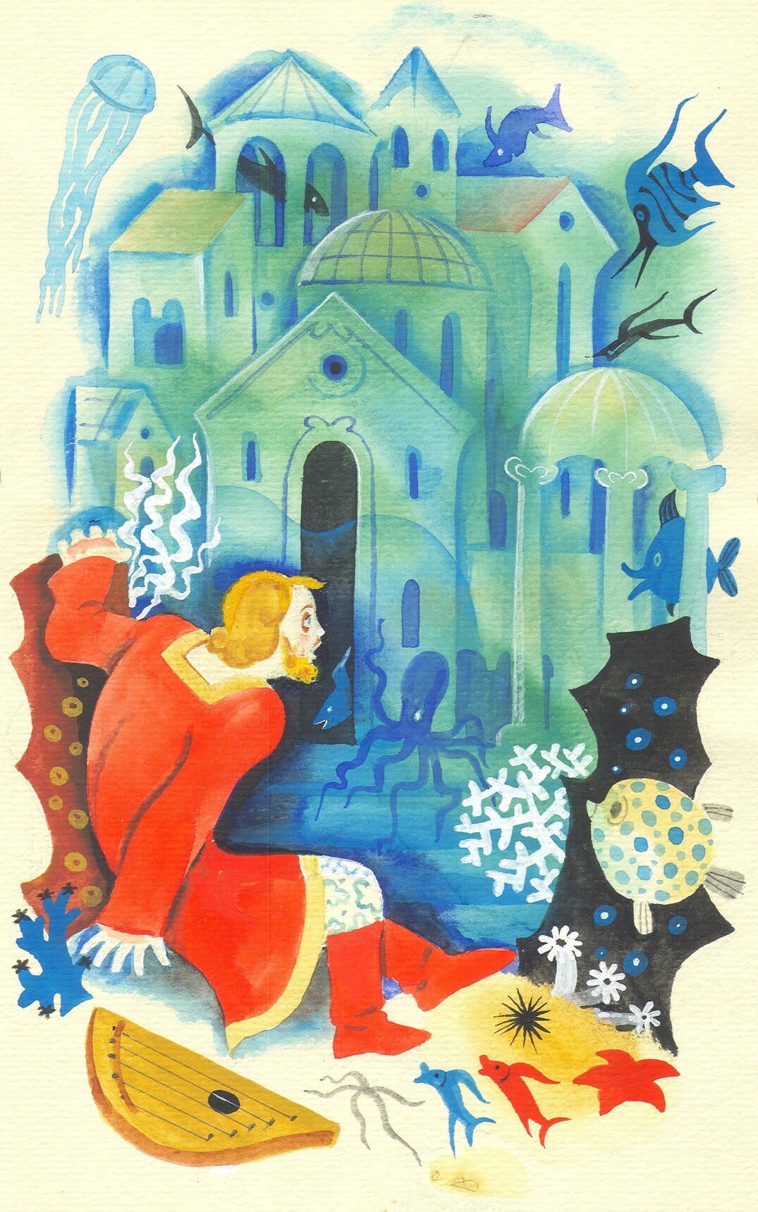 Цикл открытых лекций и мастер-классов по обучающей программе «Интерактивная выставка «Сказка»: основные разделы и методики продвижения» Цикл открытых лекций и мастер-классов по обучающей программе «Интерактивная выставка «Сказка»: основные разделы и методики продвижения»