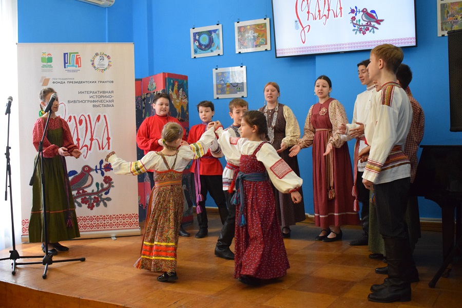 vystavka skazka v saratove 7