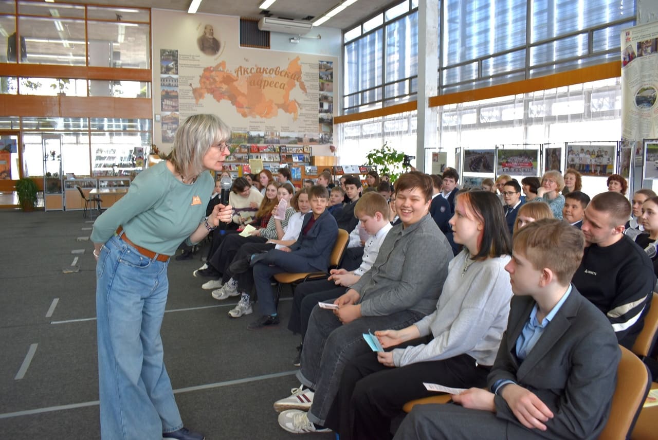 Елена Усачева