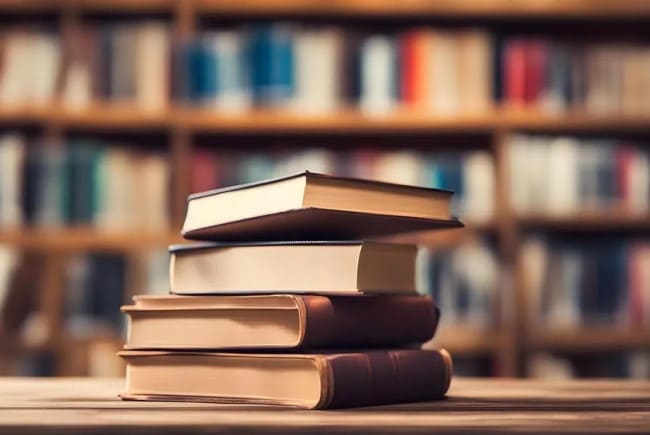 Рекомендательные списки книг